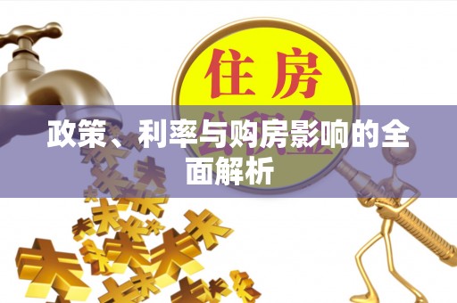 隆化政策、利率与购房影响的全面解析