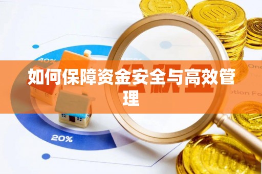 隆化如何保障资金安全与高效管理