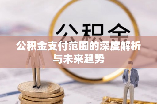 隆化公积金支付范围的深度解析与未来趋势