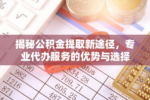 隆化揭秘公积金提取新途径，专业代办服务的优势与选择