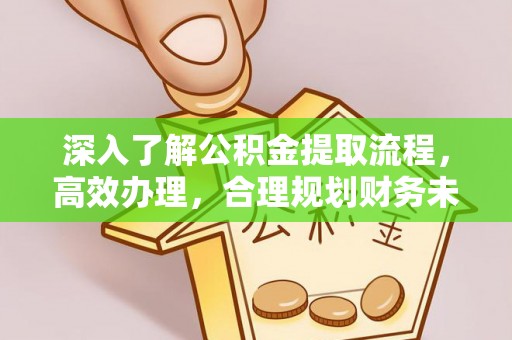 隆化深入了解公积金提取流程，高效办理，合理规划财务未来