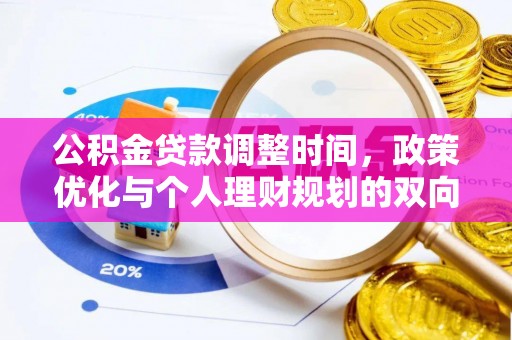 隆化公积金贷款调整时间，政策优化与个人理财规划的双向考量
