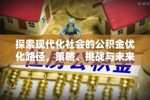 隆化探索现代化社会的公积金优化路径，策略、挑战与未来展望