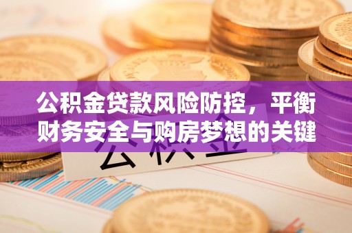 隆化公积金贷款风险防控，平衡财务安全与购房梦想的关键