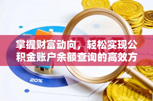 隆化掌握财富动向，轻松实现公积金账户余额查询的高效方式