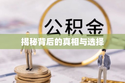 隆化揭秘背后的真相与选择