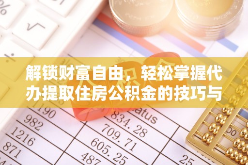 隆化解锁财富自由，轻松掌握代办提取住房公积金的技巧与攻略