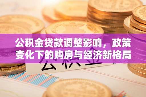 隆化公积金贷款调整影响，政策变化下的购房与经济新格局
