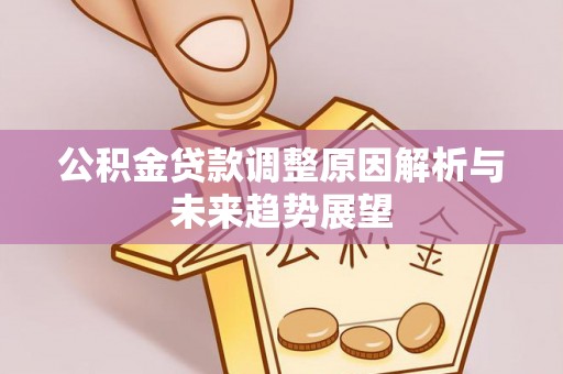 隆化公积金贷款调整原因解析与未来趋势展望