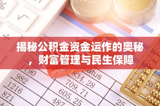 隆化揭秘公积金资金运作的奥秘，财富管理与民生保障