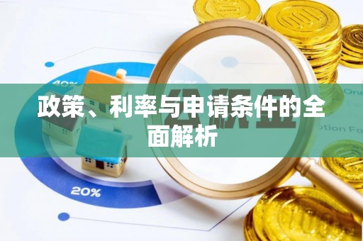 隆化政策、利率与申请条件的全面解析