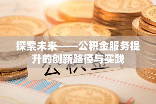 隆化探索未来——公积金服务提升的创新路径与实践