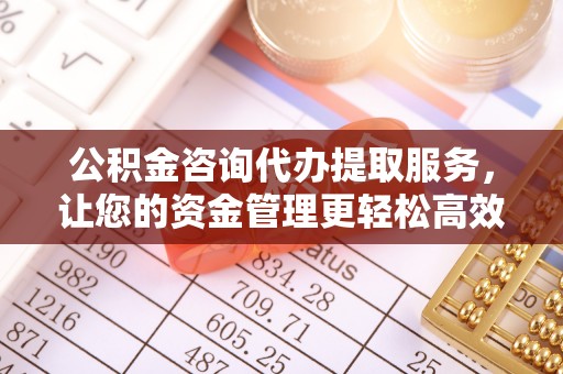 隆化公积金咨询代办提取服务，让您的资金管理更轻松高效