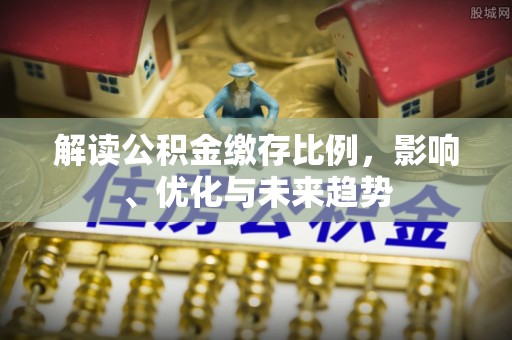 隆化解读公积金缴存比例，影响、优化与未来趋势