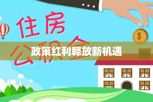 隆化政策红利释放新机遇