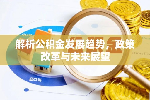 隆化解析公积金发展趋势，政策改革与未来展望