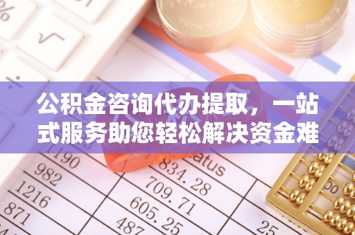 隆化公积金咨询代办提取，一站式服务助您轻松解决资金难题