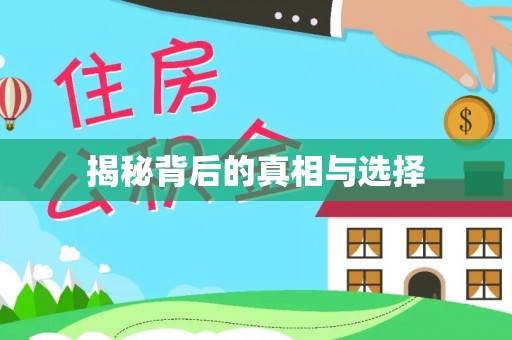 隆化揭秘背后的真相与选择