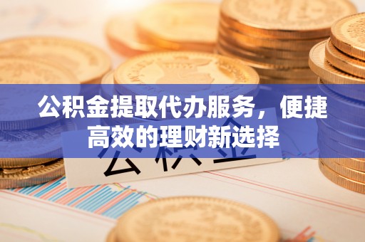 隆化公积金提取代办服务，便捷高效的理财新选择