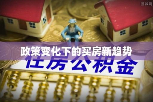 隆化政策变化下的买房新趋势