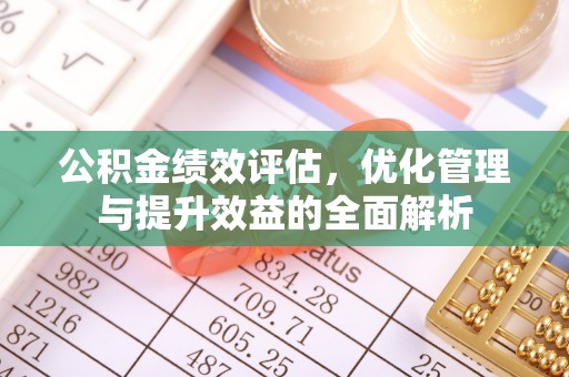 隆化公积金绩效评估，优化管理与提升效益的全面解析