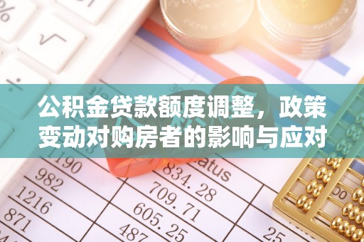 隆化公积金贷款额度调整，政策变动对购房者的影响与应对策略