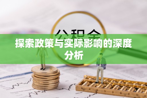 隆化探索政策与实际影响的深度分析