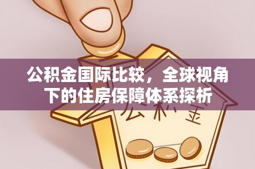 隆化公积金国际比较，全球视角下的住房保障体系探析