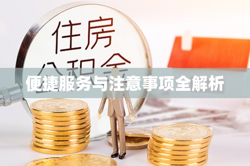 隆化便捷服务与注意事项全解析
