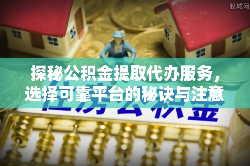 隆化探秘公积金提取代办服务，选择可靠平台的秘诀与注意事项