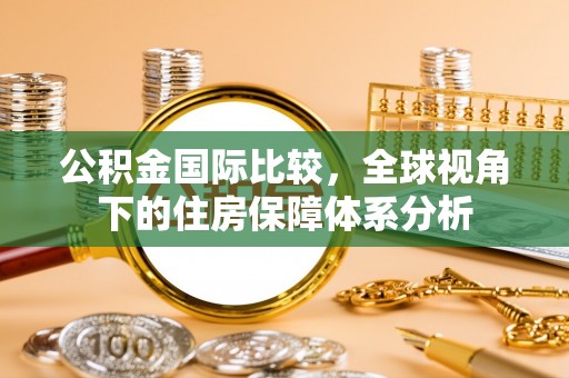 隆化公积金国际比较，全球视角下的住房保障体系分析